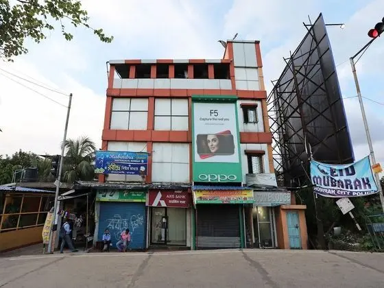 OYO 13906 Vinita Inn - Öne Çıkan Resim