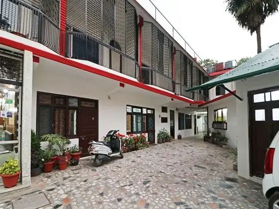 OYO 13908 Hotel India