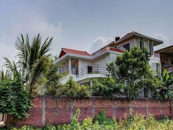 OYO 13927 Green View Guest House