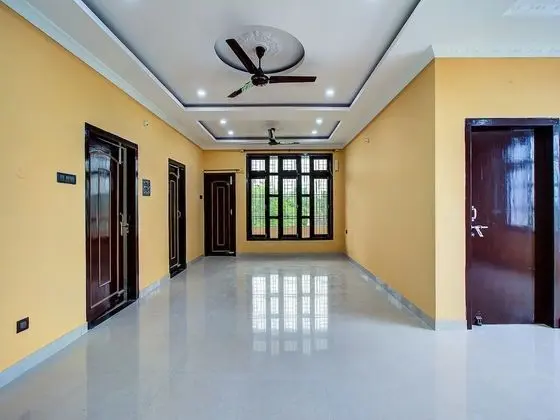 OYO 13927 Green View Guest House - Lobi