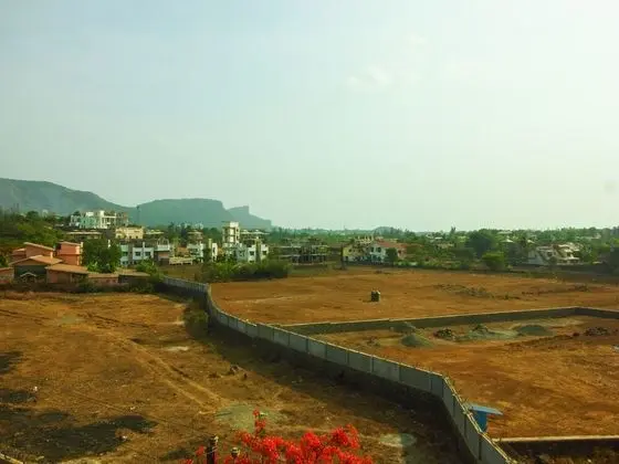 OYO 13940 Shivaji Palace - Oda Manzaraları