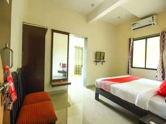 OYO 13940 Shivaji Palace - Öne Çıkan Resim
