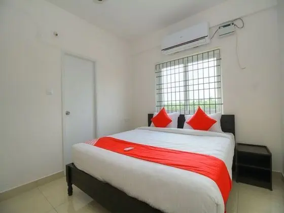 OYO 13943 Home Modern 2BHK Boat House - Oda