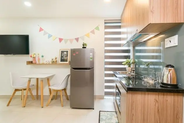 OYO 140 Bong Gio House - Oda
