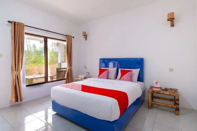 OYO 1402 Hallway Homestay