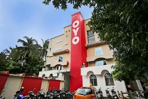 OYO 14041 Seven Inn