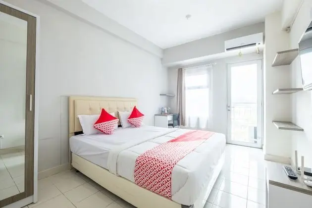 OYO 1405 Easton Park Residence