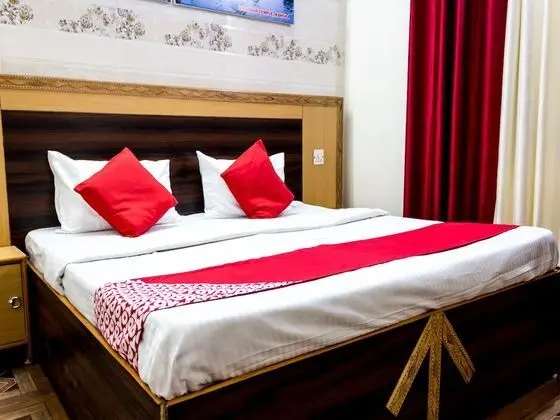 OYO 14061 Home Exotic 1BHK Khanyara Road - Oda