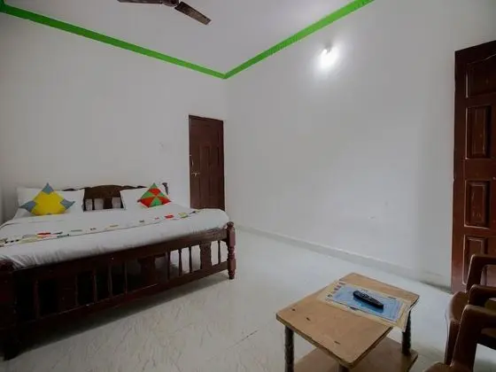 OYO 14062 Home Beach Side Studio Calangute - Oda