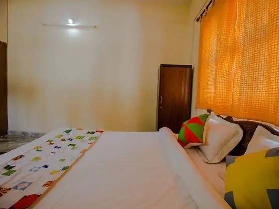 OYO 14063 Home 1BHK Near by Ashwem beach - Oda