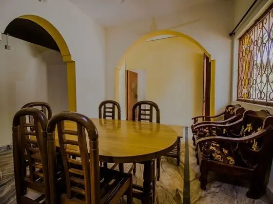 OYO 14063 Home 1BHK Near by Ashwem beach - Oda Düzeni