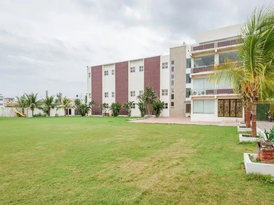 OYO 14068 Rendezvous Resorts