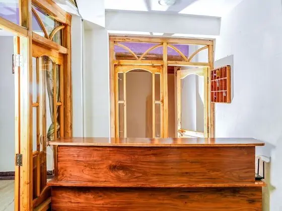 OYO 14082 Hotel Himalayan Stays - Lobi