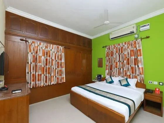 OYO 14091 Surabhi House Stays and Resorts - Oda