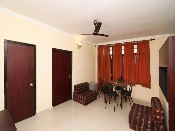 OYO 14097 Home Modern 1BHK Bhimtal