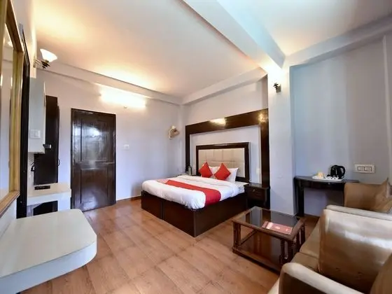 OYO 14098 R R Homes