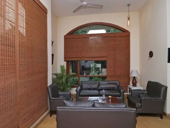 OYO 14104 Pearl Villa's - Öne Çıkan Resim