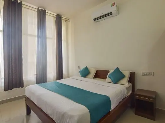 OYO 14144 Hotel Moriz Madikeri - Oda