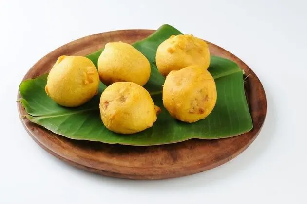 OYO 14144 Hotel Moriz Madikeri - Yerinde Yemek