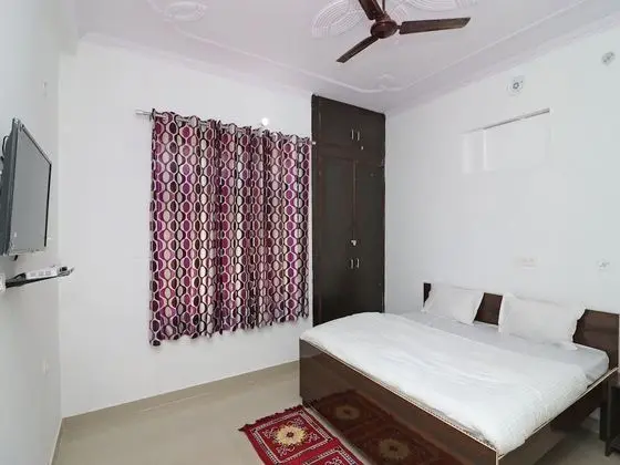 OYO 14148 Home Modern 2BHK Cottage Bhimtal Haldwani Road - Oda