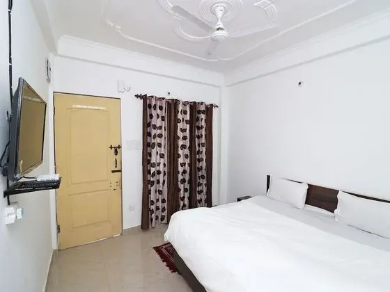 OYO 14149 Home Pleasant 1BHK Cottage Bhimtal Haldwani Road - Oda