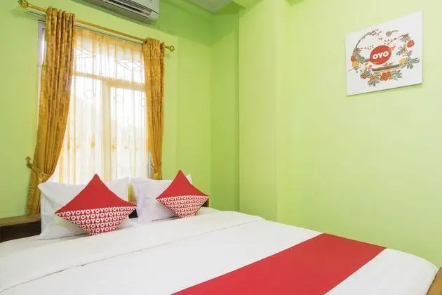 OYO 1419 Rhona Guest House Syariah - Oda