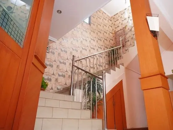 OYO 142 Hotel Al Furqon Syariah - Lobi