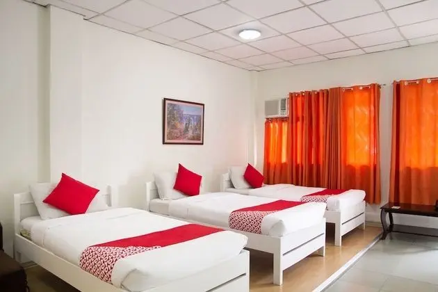 OYO 142 Golden Belle Apartelle & Suites - Öne Çıkan Resim