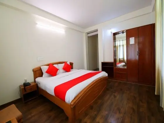 OYO 14218 Elixir Cottage
