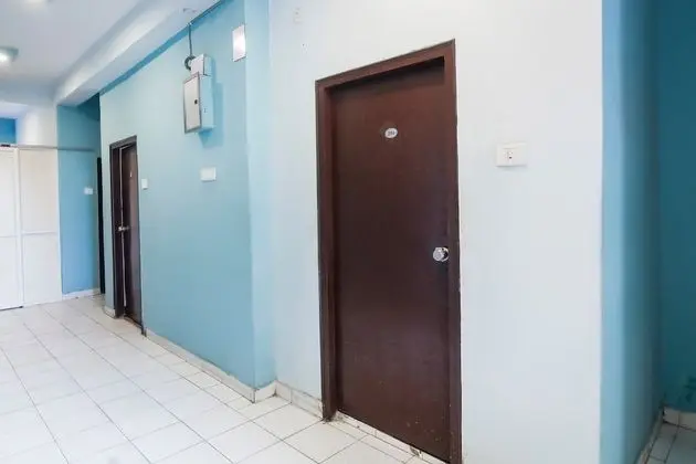 OYO 14224 Happy Guest house - Lobi