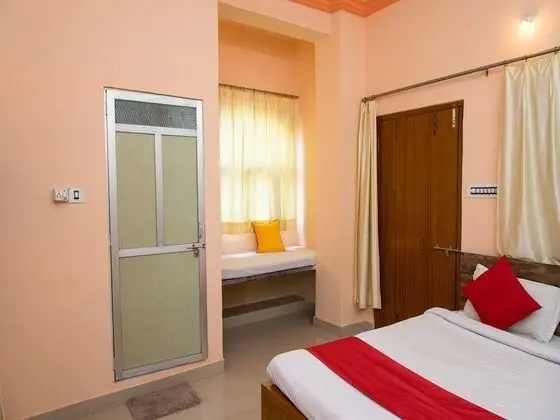 OYO 14227 Home Lake View Stay Brahmpol - Öne Çıkan Resim