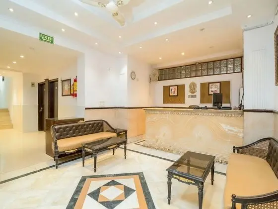 OYO 14245 Amitabh Guest house