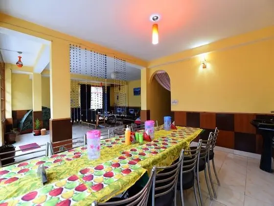 OYO 14257 Home Pleasant Family Studio at Prini - Yerinde Yemek