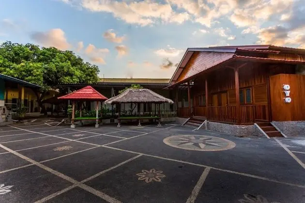 OYO 1427 Azzahra Guest House