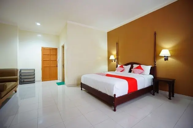OYO 1429 Bastiana Residence - Öne Çıkan Resim