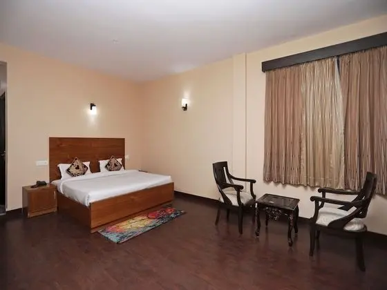 OYO 14321 Home Studio Mount View Rohtang Highway - Oda