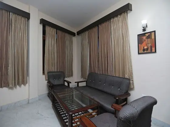 OYO 14321 Home Studio Mount View Rohtang Highway - Oda Düzeni