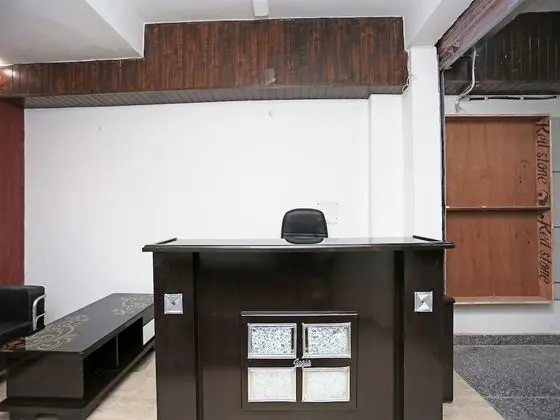 OYO 14337 Better Wish Residency - Lobi