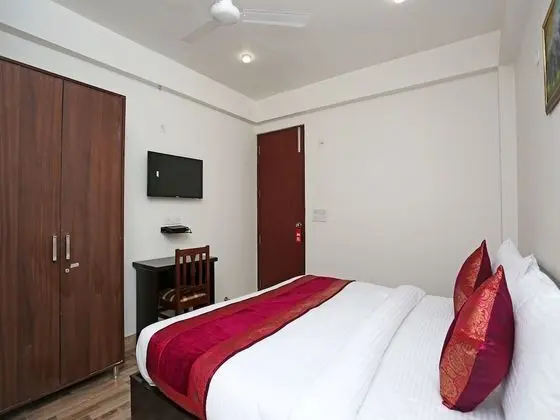 OYO 14337 Better Wish Residency - Oda