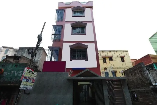 OYO 14379 Shubham Guest House & Banquets