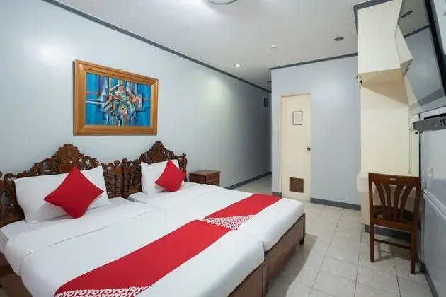 OYO 144 Little Falls Inn - Öne Çıkan Resim