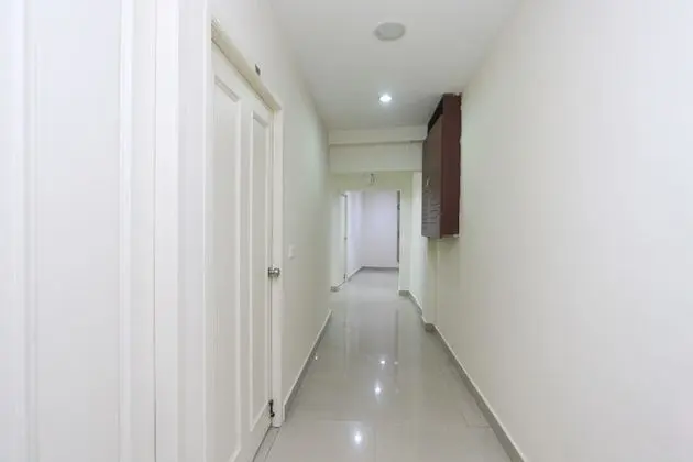OYO 14404 Guindy Chennai Stays - İç Mekan