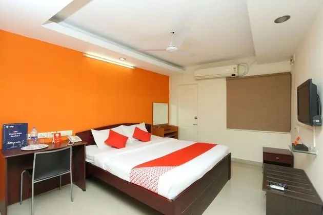 OYO 14404 Guindy Chennai Stays - Oda