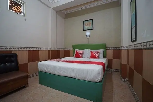 OYO 1441 Hotel Dempo Permai - Öne Çıkan Resim