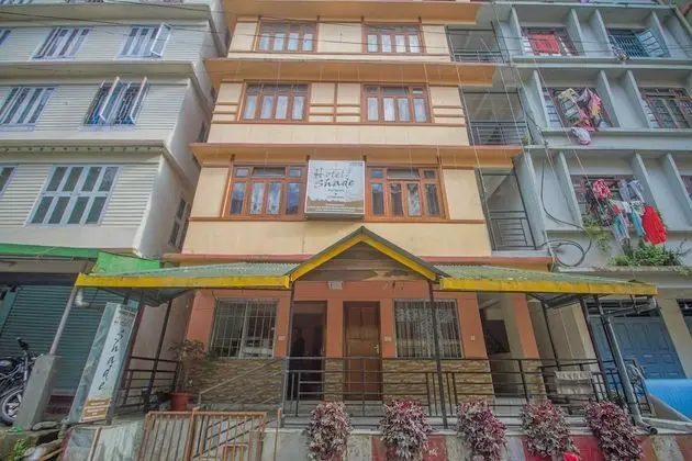 OYO 14425 Hotel Shade