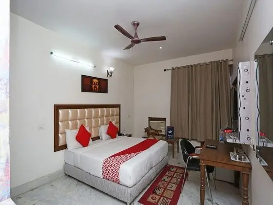 OYO 14445 Cyber Inn - Öne Çıkan Resim