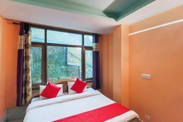 OYO 14460 Green Park Homestay