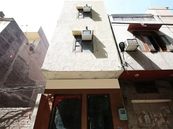 OYO 14466 Asha Bed & Breakfast