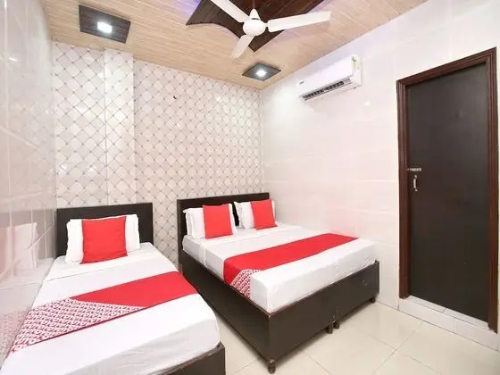 OYO 14466 Asha Bed & Breakfast - Öne Çıkan Resim