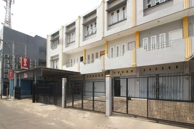 OYO 1448 Kartini Residence